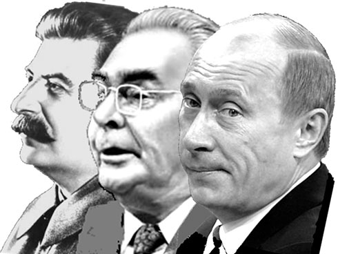 Идиотизм без границ - Часть I