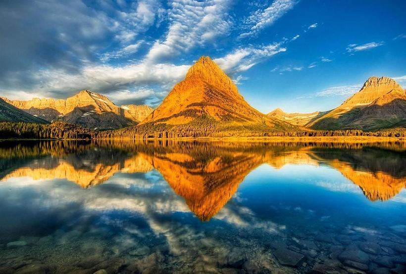Блог - Фото самых великолепных мест, представляющих 50 штатов Америки Фото самых великолепных мест, представляющих 50 штатов Америки