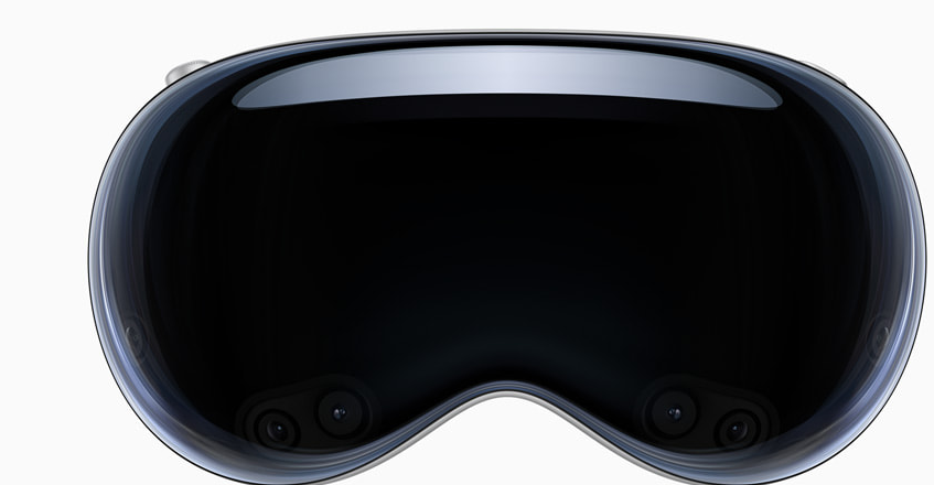 У Apple возникли проблемы с производством Vision Pro У Apple возникли проблемы с производством Vision Pro