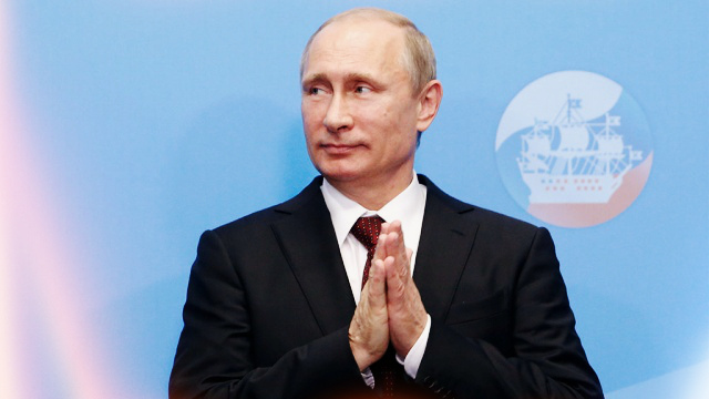 Еще санкций, пожалуйста Еще санкций, пожалуйста