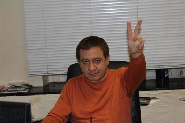 От кого и за что досталось либеральной российской оппозиции на форуме в Вильнюсе?