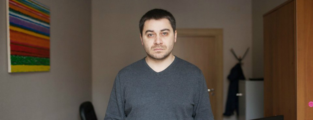 Онколог Илья Фоминцев: «Люди, которые заболеют раком через 10 лет, смогут его не бояться»