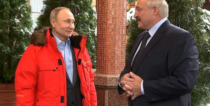 Выборы в Белоруссии: Чего хочет Россия и почему она мочит Лукашенко