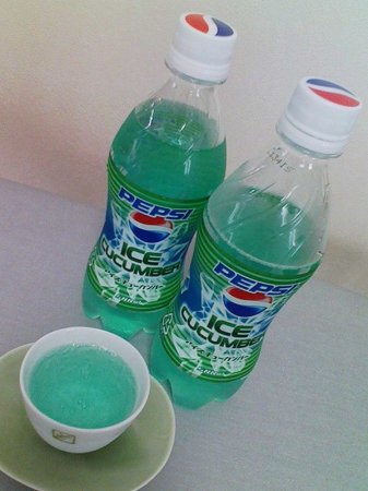 Разные вкусы Pepsi-Cola (25 фото)