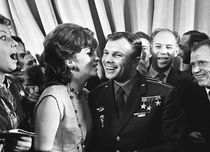 22 фотографии знаменитых россиян, какими вы их точно не видели rarecelebs04 22 фотографии знаменитых россиян, какими вы их точно не видели