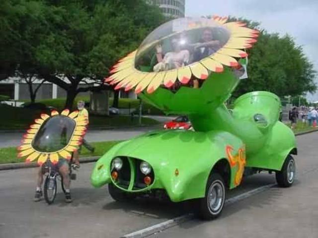 Прикольные автомобили Прикольные автомобили авто, авто приколы, прикол, фото приколы