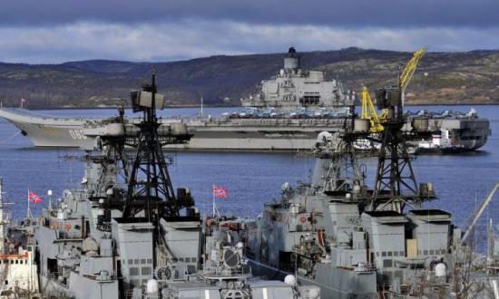 Движение на юг: власти Судана одобряют создание базы ВМФ РФ в Красном море Движение на юг: власти Судана одобряют создание базы ВМФ РФ в Красном море