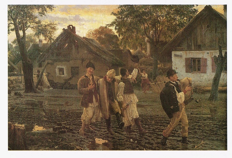 Живопись