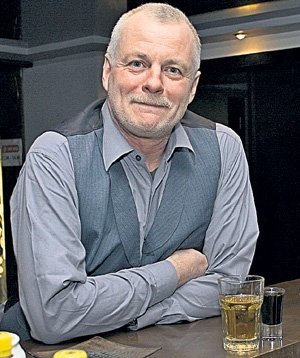 Петерис Гаудиньш. Сегодняшняя жизнь и внешность советского “Айвенго”