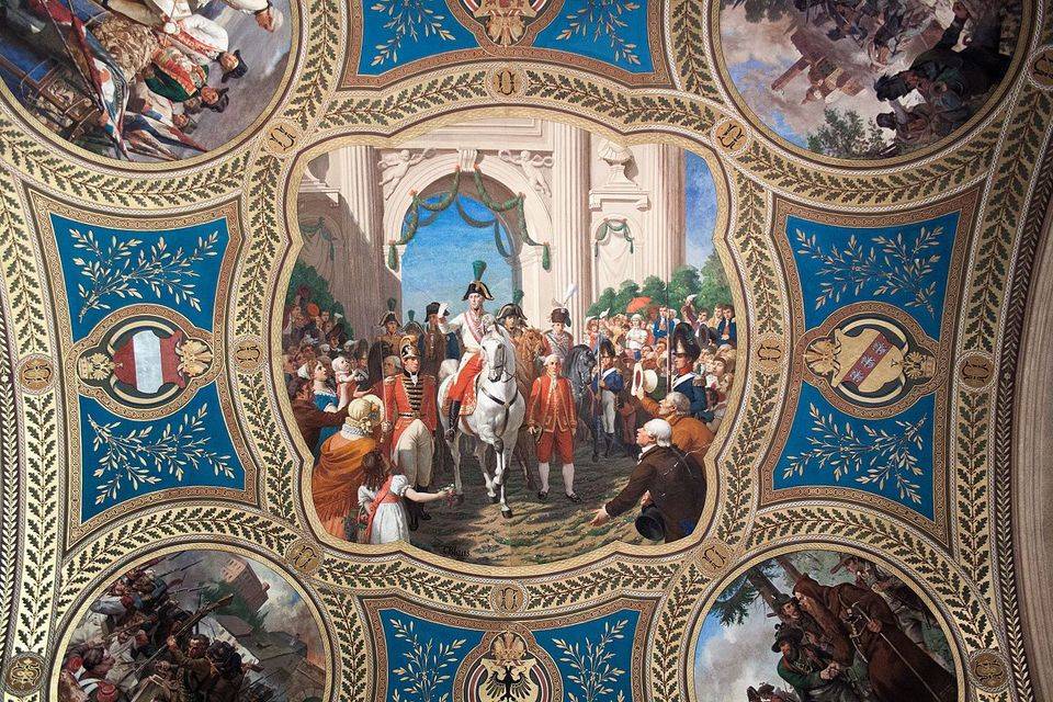 Карл фон Блаас (Karl von Blaas),1815-1894.Австрия Карл фон Блаас (Karl von Blaas),1815-1894.Австрия