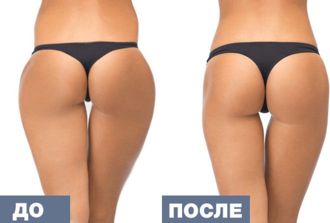 Будь красивой!