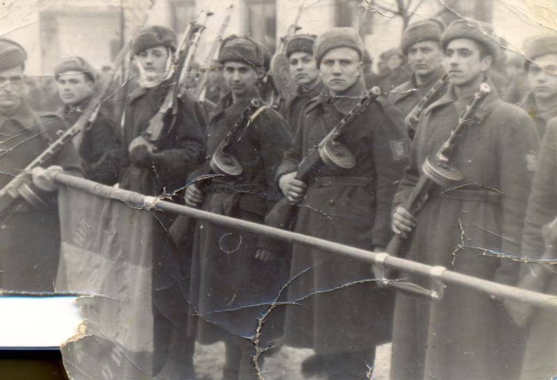 За вашу свободу и нашу За вашу свободу и нашу
