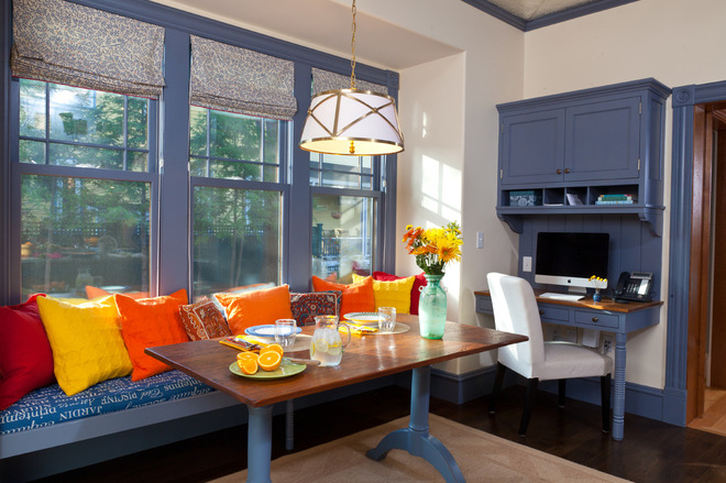   by Landmark Services Inc