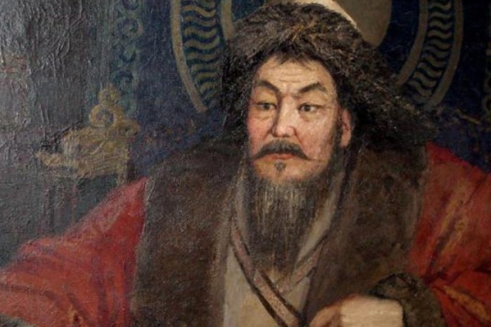 Клады на территории России, которые ищут до сих пор (13 фото) Клады на территории России, которые ищут до сих пор (13 фото)