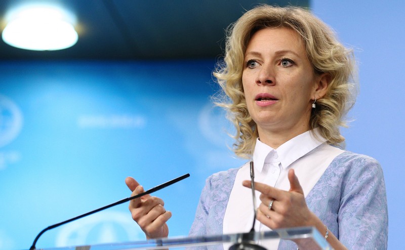 Россия безответственно находится вдоль границ НАТО