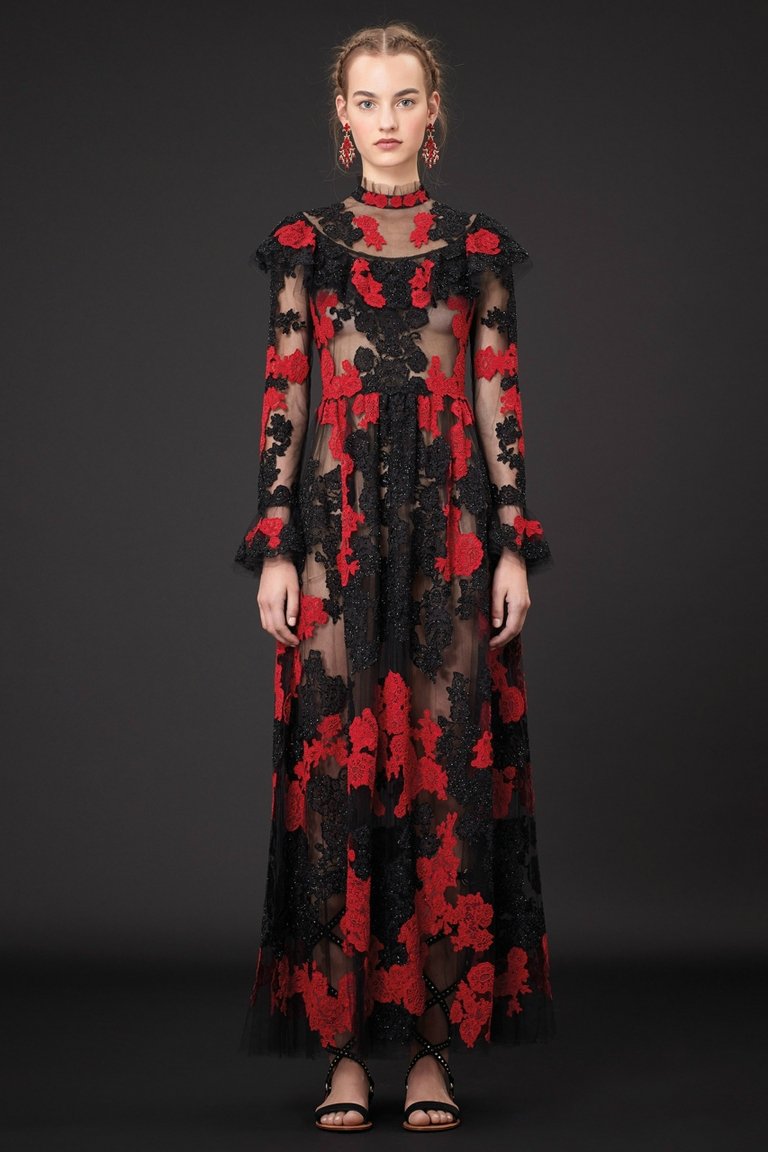    Valentino - 2015