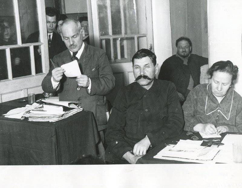Реабилитирован посмертно. Прапорщик, ставший Главковерхом Реабилитирован посмертно. Прапорщик, ставший Главковерхом