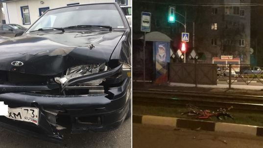 (фото) СМИ: Дочь адвоката Шурыгиной насмерть сбила мальчика и скрылась