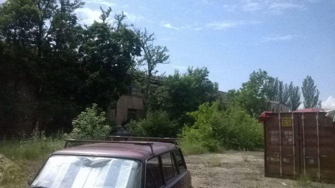 Дмитрий Ватник: Мне пишут из Николаева Дмитрий Ватник: Мне пишут из Николаева