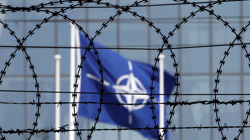 На Западе назвали «худший кошмар» НАТО