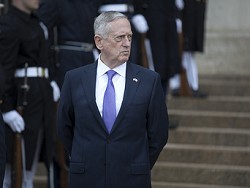 Шеф Пентагона потрясен состоянием боеготовности ВС США