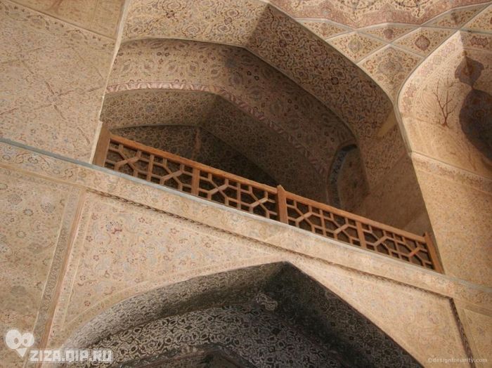 Мировые архитектурные шедевры (35 фото) Мировые архитектурные шедевры (35 фото)