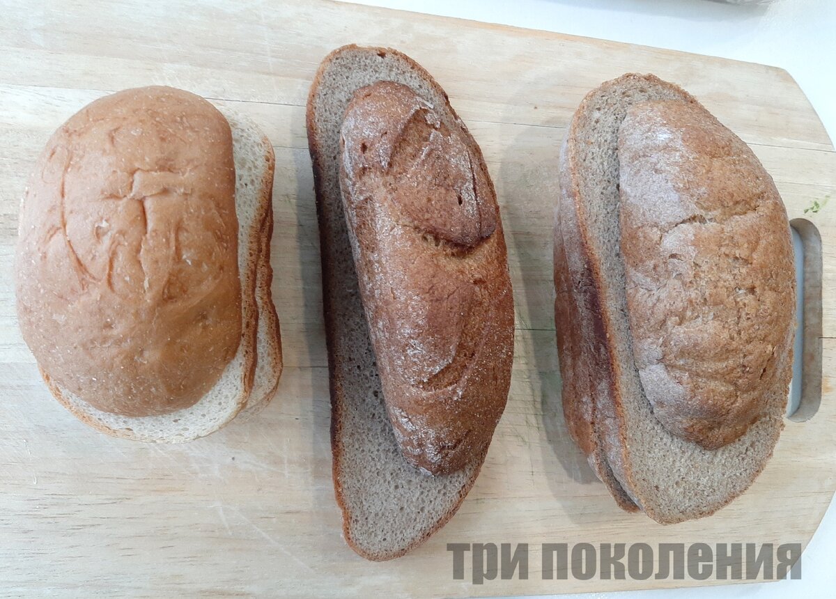 Гренки сладкие и острые. Не успеваю даже до стола донести, съедают на лету