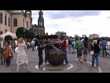 Дрезден -видео ролик.