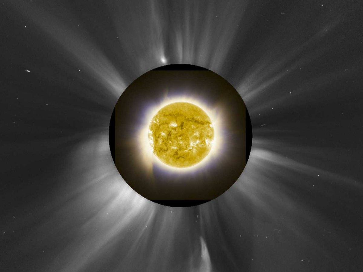 this-composite-image-taken-in-november-during-a-solar-eclipse-shows-the-sun-behind-the-moon-combined-with-the-outflow-of-the-solar-corona--the-charged-particles-flowing-out-of-the-suns-surface-that-we-see-during