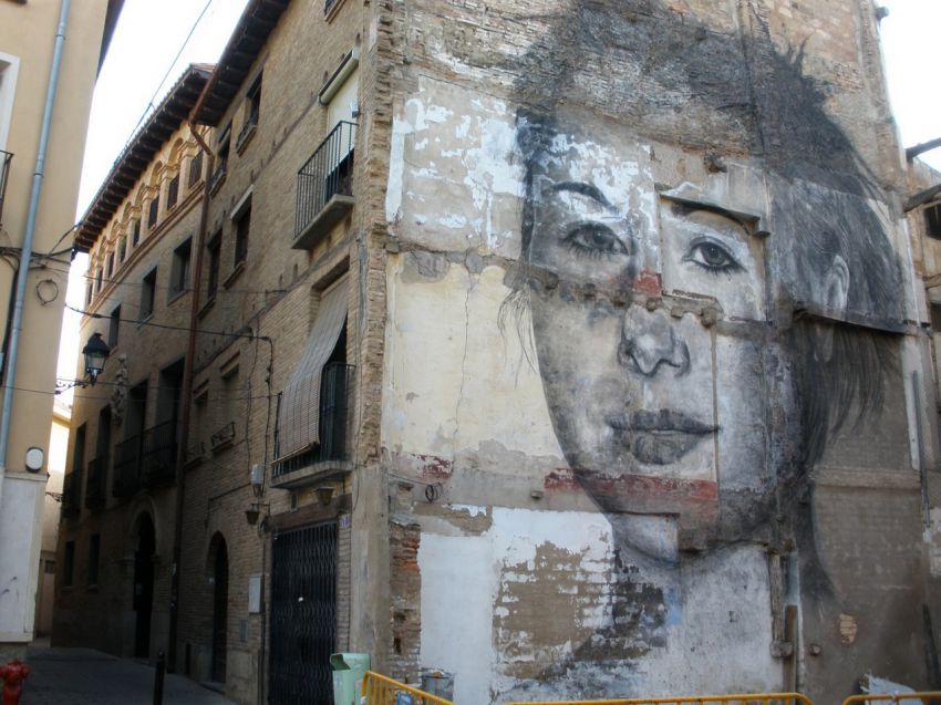 Портрет, арт-проект