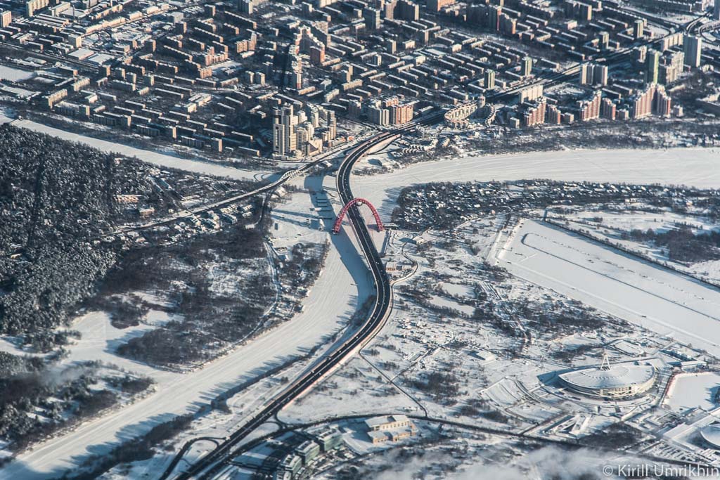 Под крылом самолета Москва moskvapodkrilom 5 Под крылом самолета Москва
