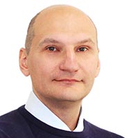 Сергеев: Новые правила выбора территорий для благоустройства повысят степень вовлеченности населения Сергеев: Новые правила выбора территорий для благоустройства повысят степень вовлеченности населения