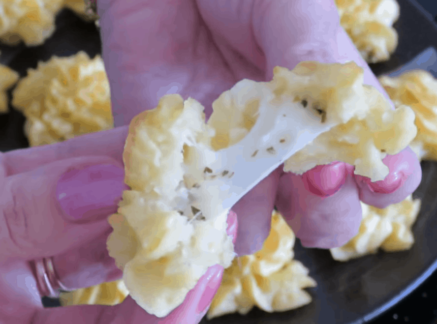 Оригинальная подача картофеля: потрясающе вкусно, необычно и просто Оригинальная подача картофеля: потрясающе вкусно, необычно и просто