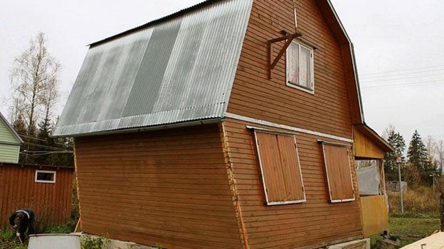 Перечень плюсов и минусов каркасных домов Перечень плюсов и минусов каркасных домов