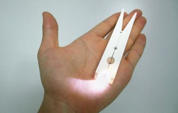 Необычный дизайн обычных вещей. дизайн, забавно, креатив, Лайфхак