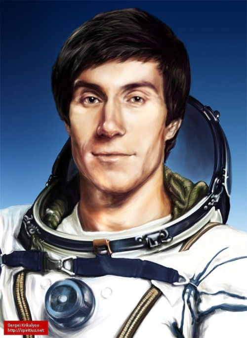 Сергей Крикалев — российский космонавт, забытый в космосе. О нём знает практически весь мир Сергей Крикалев — российский космонавт, забытый в космосе. О нём знает практически весь мир