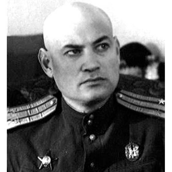 Верный сын сражающегося Донбасса
