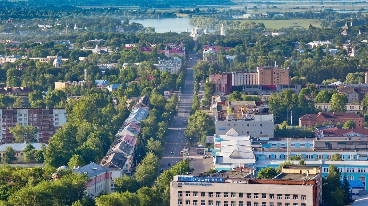 «Обратный эффект» оптимизации в Новгородской области: общий долг региона вырос на 2 млрд рублей