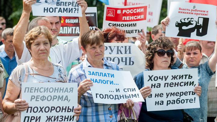 До встречи в СССР: Кургинян «разлюбил» Путина и обещает скорую беду России До встречи в СССР: Кургинян «разлюбил» Путина и обещает скорую беду России