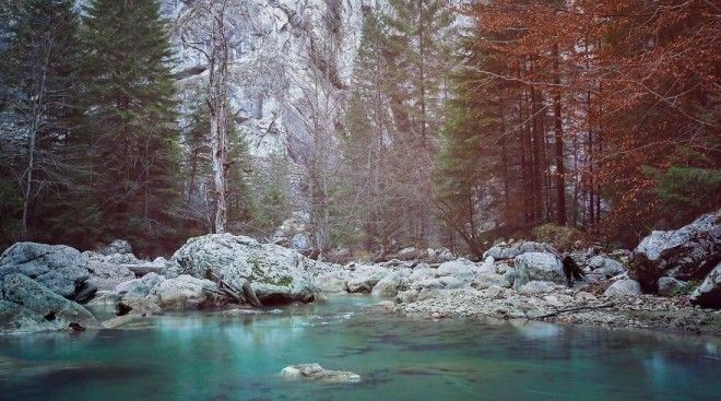 Не Дракулой единым 50 причин посетить Румынию