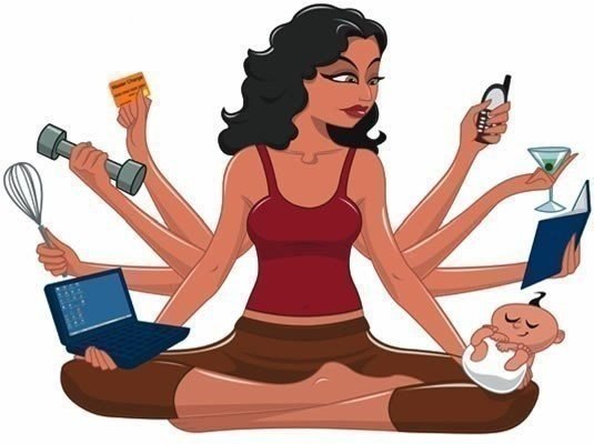 "Чтоб в семье водилась дружба..." Стихи для Женщины