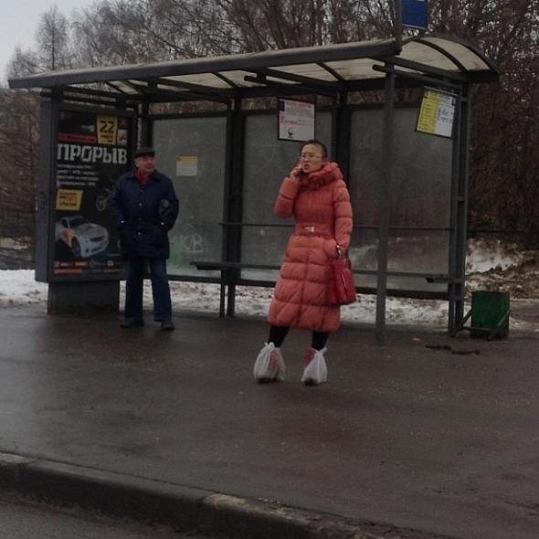 Всё летит к чёрту... и логика тоже