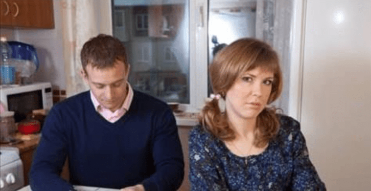 Женился я не от большой любви. Так получилось. Жена моя об этом знала Женился я не от большой любви. Так получилось. Жена моя об этом знала