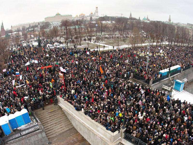 КАК ПРОЛЕТАРИЯ ЗАСТАВИТЬ ПУСТИТЬ ДЕРЖАВУ ПОД ОТКОС.