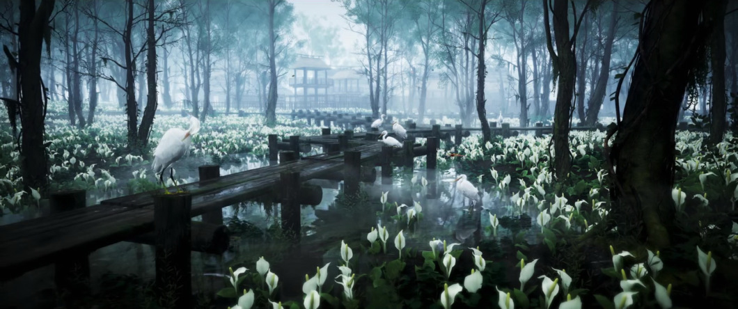 Японская «клюква»: исторический анализ Ghost of Tsushima Японская «клюква»: исторический анализ Ghost of Tsushima