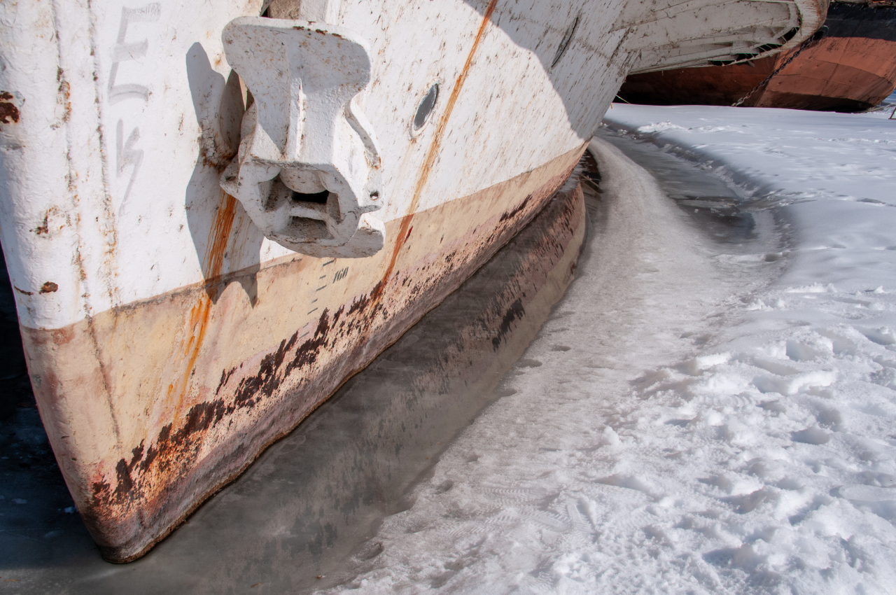 Выходить на лед рек в Самарской области стало опасно