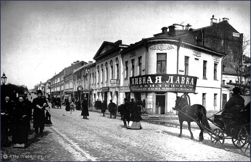 Этот день 100 лет назад. 18 (05) декабря 1912 года