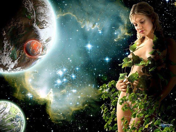 Целебная сила росы Целебная сила росы