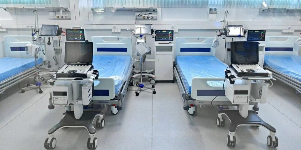 В Москве выявили самое низкое число случаев COVID-19 за два месяца