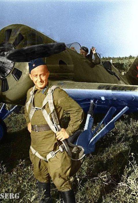 Миллионы сдавшихся солдат: ложь о первых днях войны (21 фото) Миллионы сдавшихся солдат: ложь о первых днях войны (21 фото)